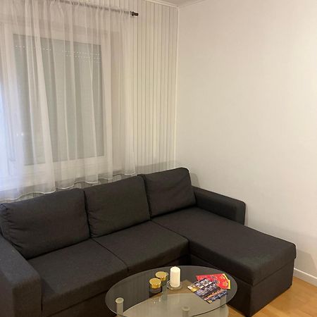 Downtown Rose Garden Apartments Whit Garage Opcional Budapest Esterno foto