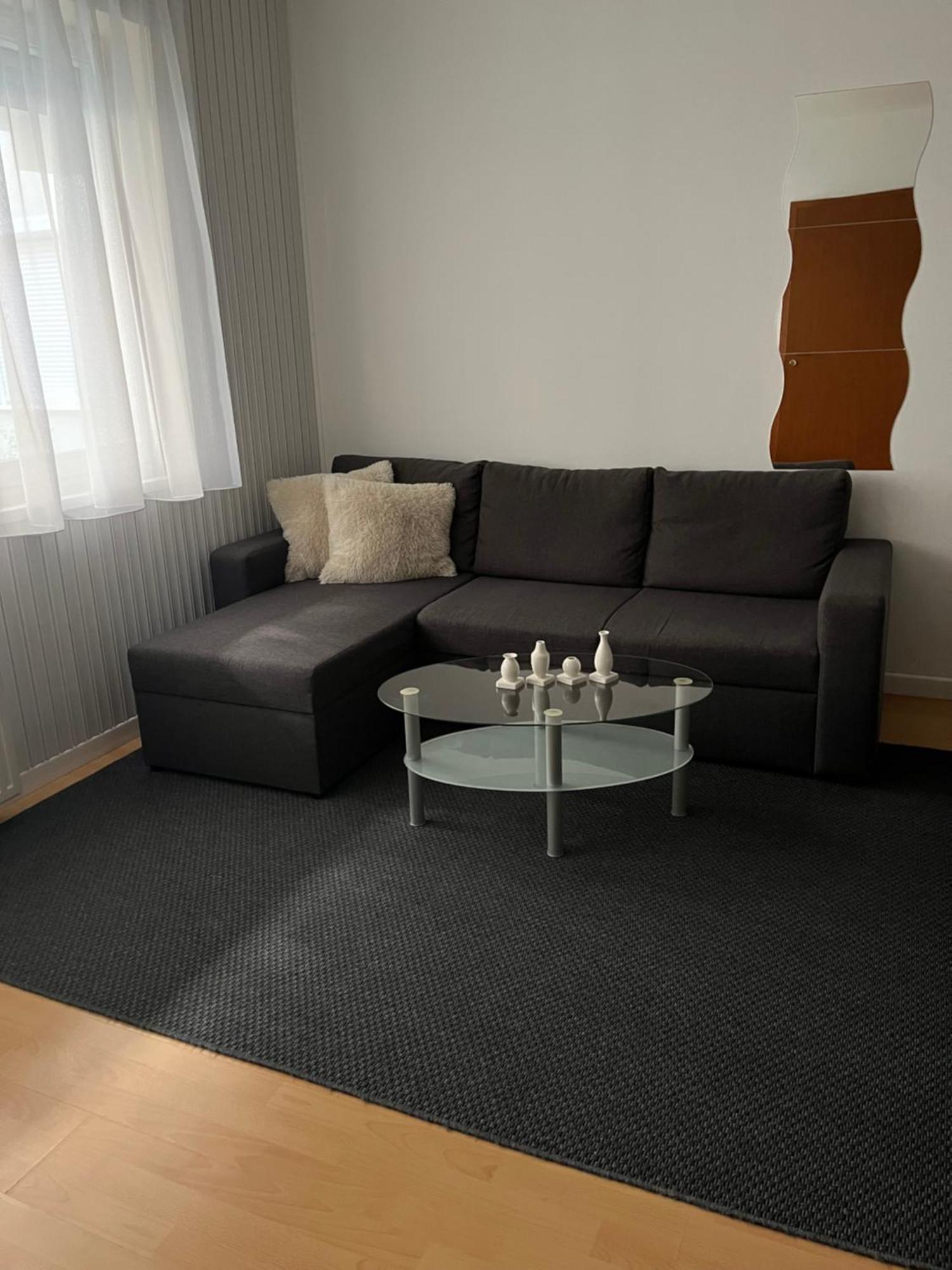 Downtown Rose Garden Apartments Whit Garage Opcional Budapest Esterno foto